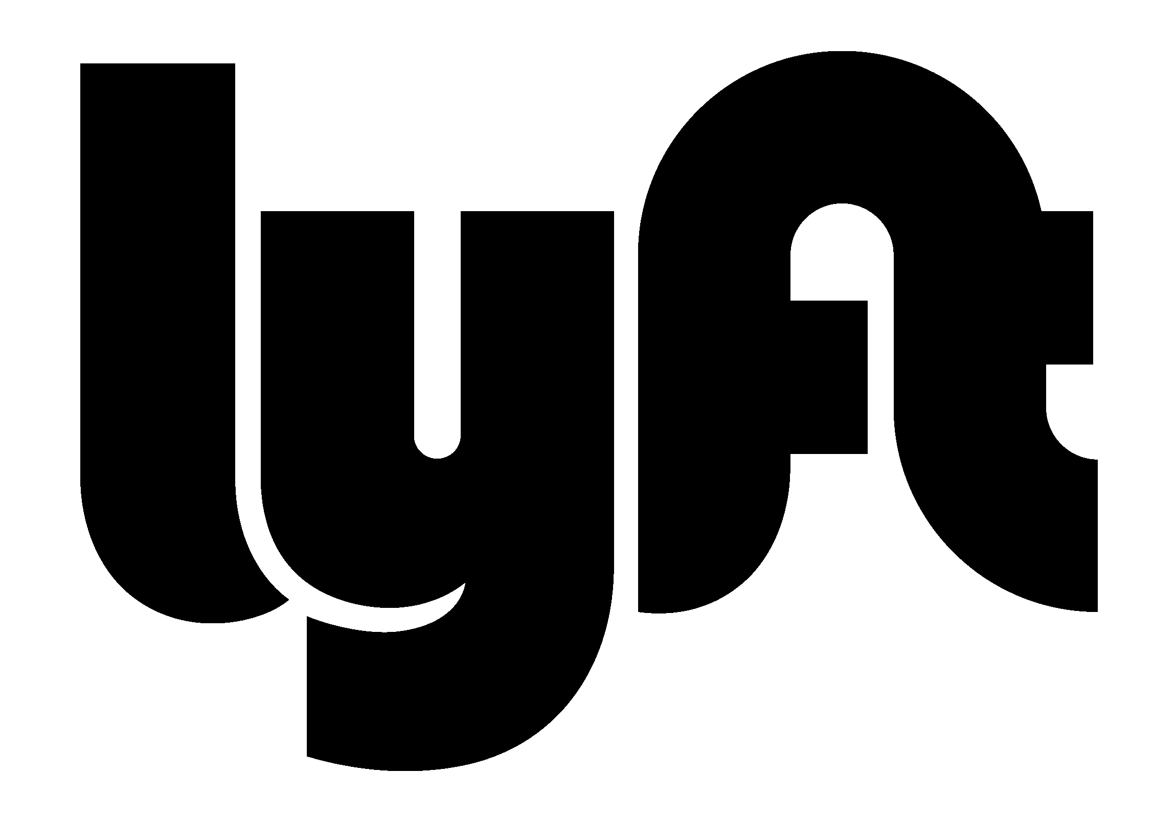 Font-Lyft-Logo